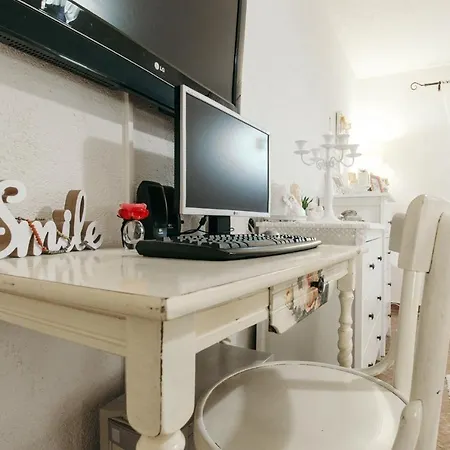 Apartamento Modern In The Heart Of With Private Garden Split