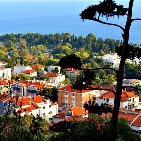 Apartamento Modern In The Heart Of With Private Garden Split