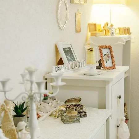 Modern In The Heart Of With Private Garden