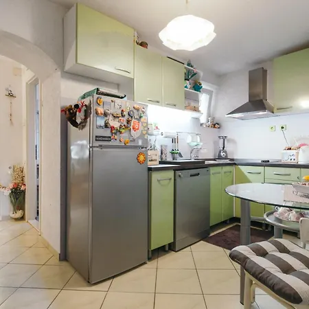شقة Modern In The Heart Of With Private Garden