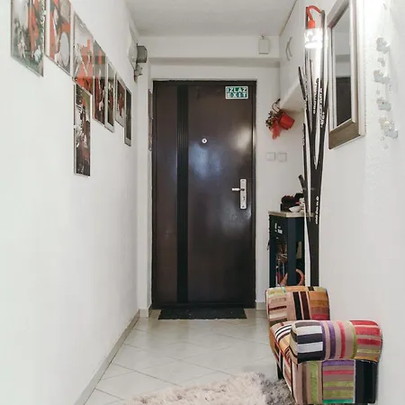 شقة Modern In The Heart Of With Private Garden سبليت