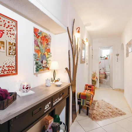 Modern In The Heart Of With Private Garden Apartamento *