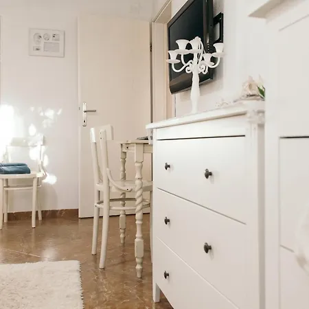 Apartamento Modern In The Heart Of With Private Garden Split