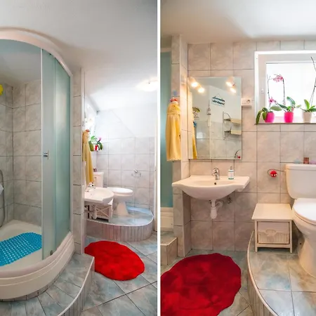 Modern In The Heart Of With Private Garden