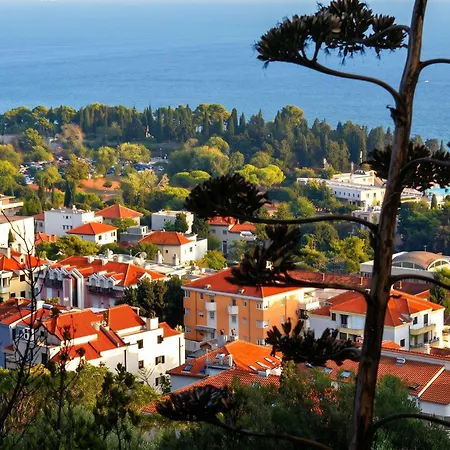 Apartamento Modern In The Heart Of With Private Garden Split